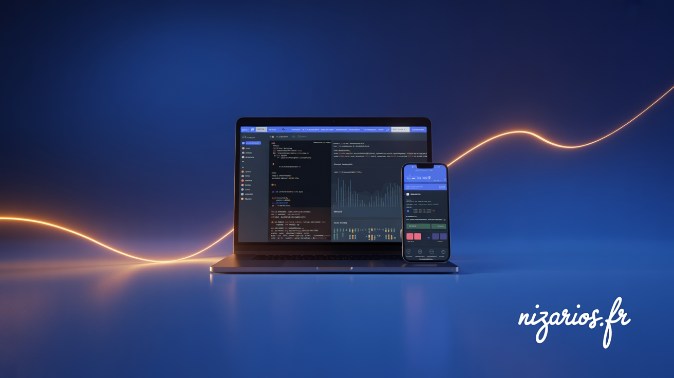 Boutique en Ligne Moderne