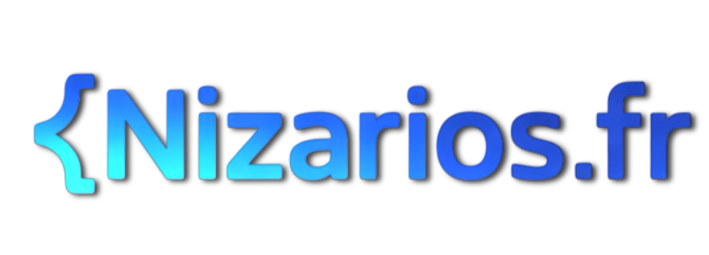 Nizarios.fr Logo
